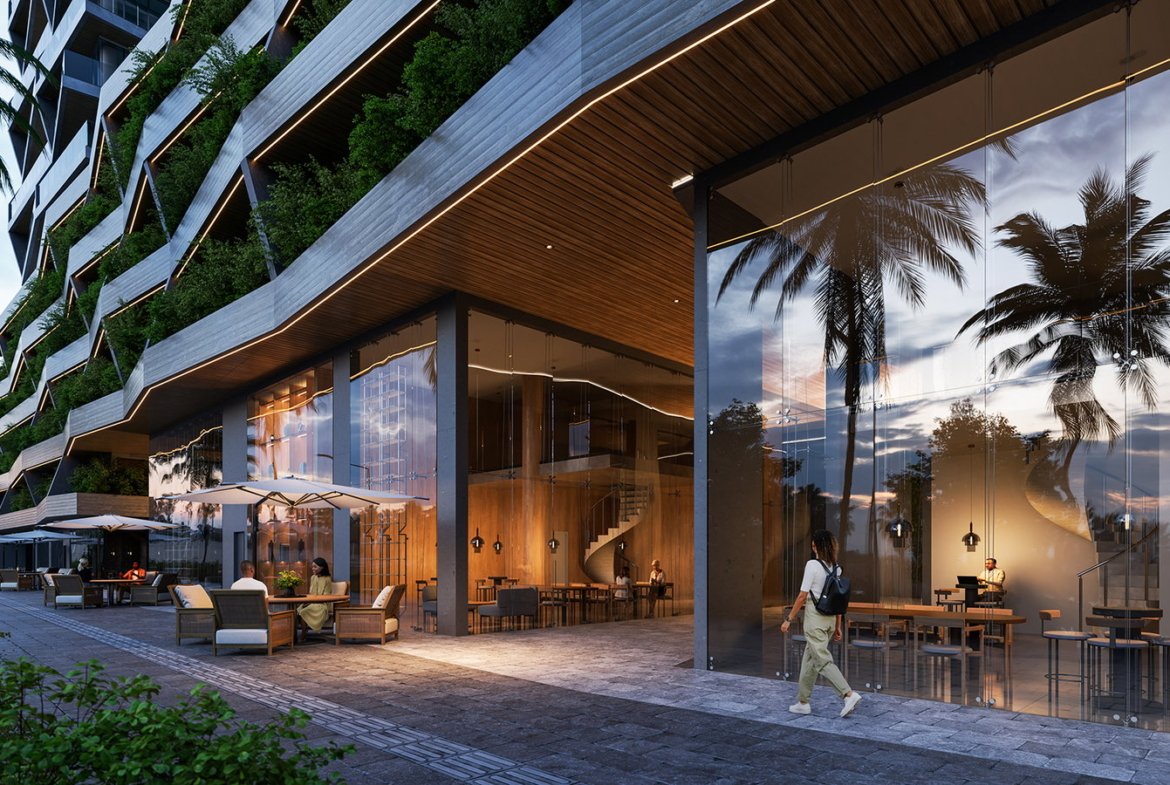 Apartamento no Bossa em Balneário Piçarras (SC) | STEIN