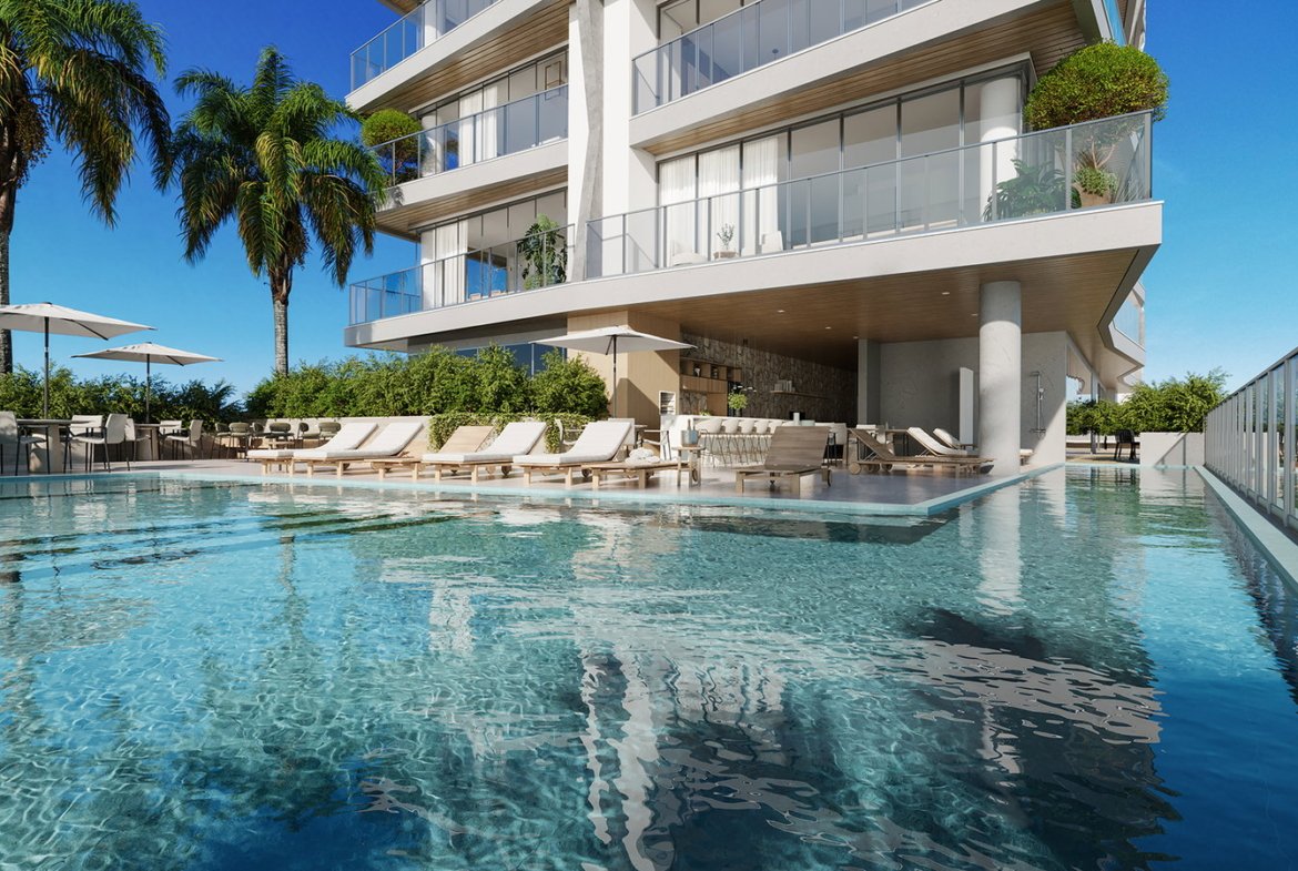Apartamento no Bossa em Balneário Piçarras (SC) | STEIN