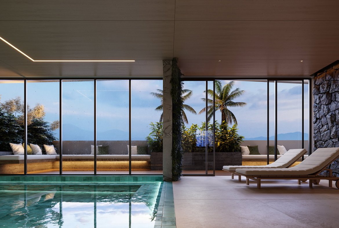 Apartamento no Bossa em Balneário Piçarras (SC) | STEIN