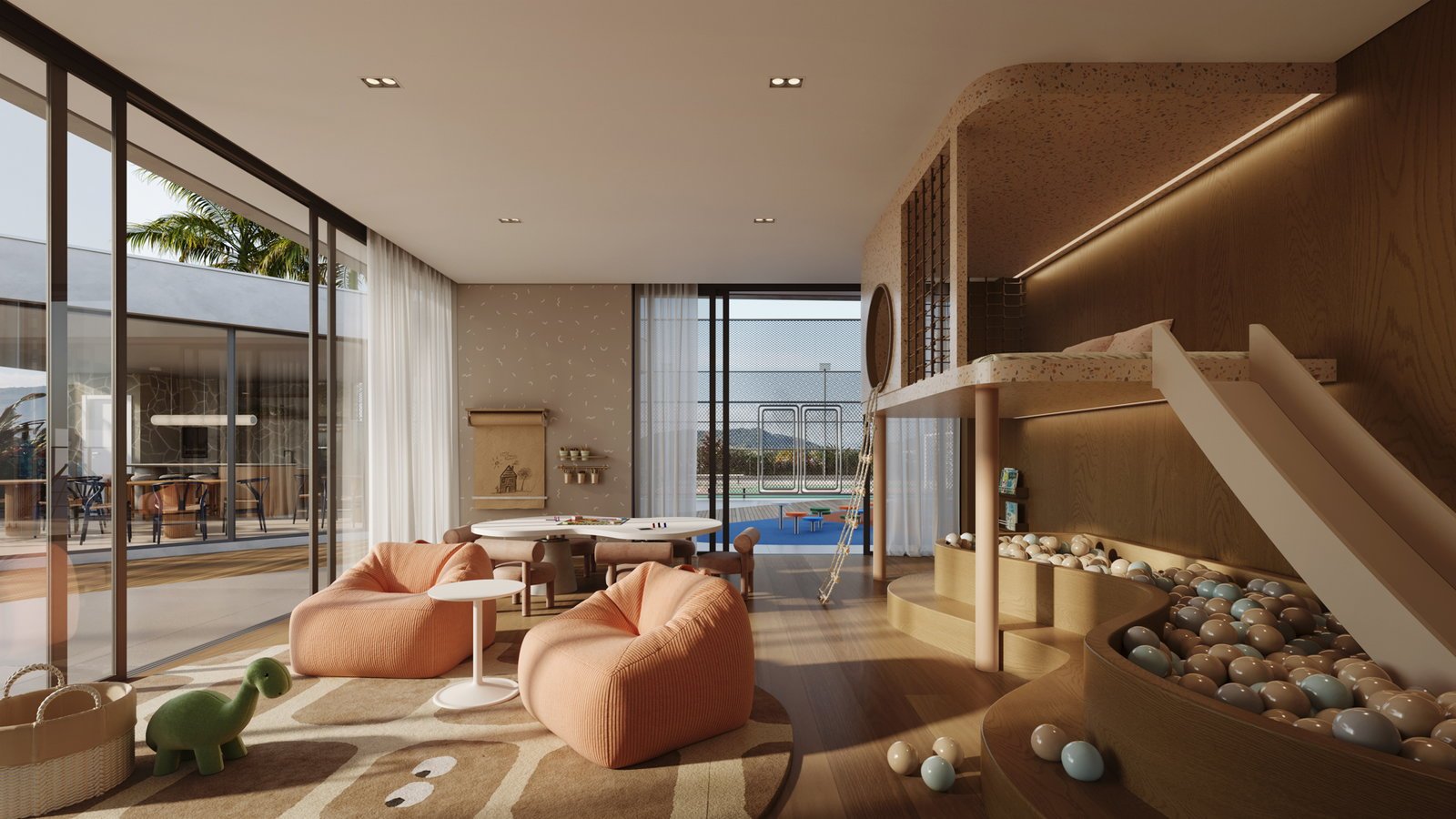 Apartamento no Maré em Penha (SC) | STEIN