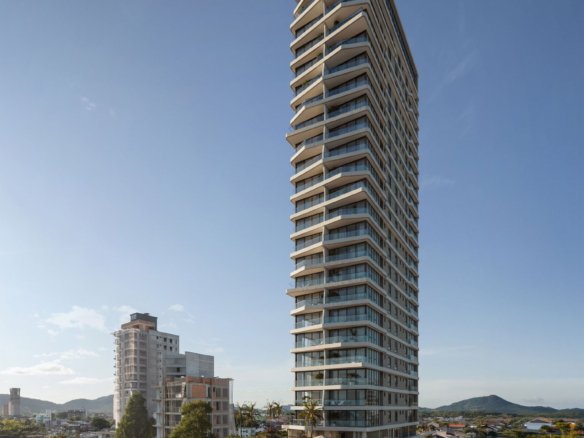 Apartamento no Maré em Penha (SC) | STEIN