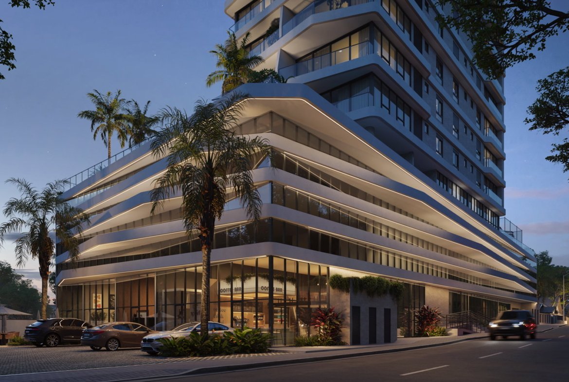Apartamento no Maré em Balneário Piçarras (SC) | STEIN