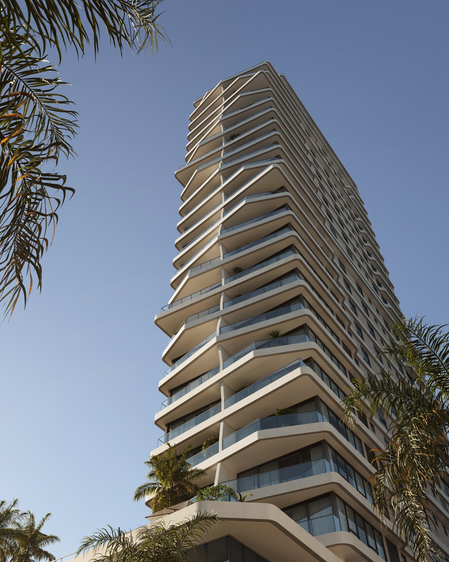 aplat-stein-mare-planta-apto-tipo-fachada-04 Apartamento no Maré em Balneário Piçarras (SC) | STEIN