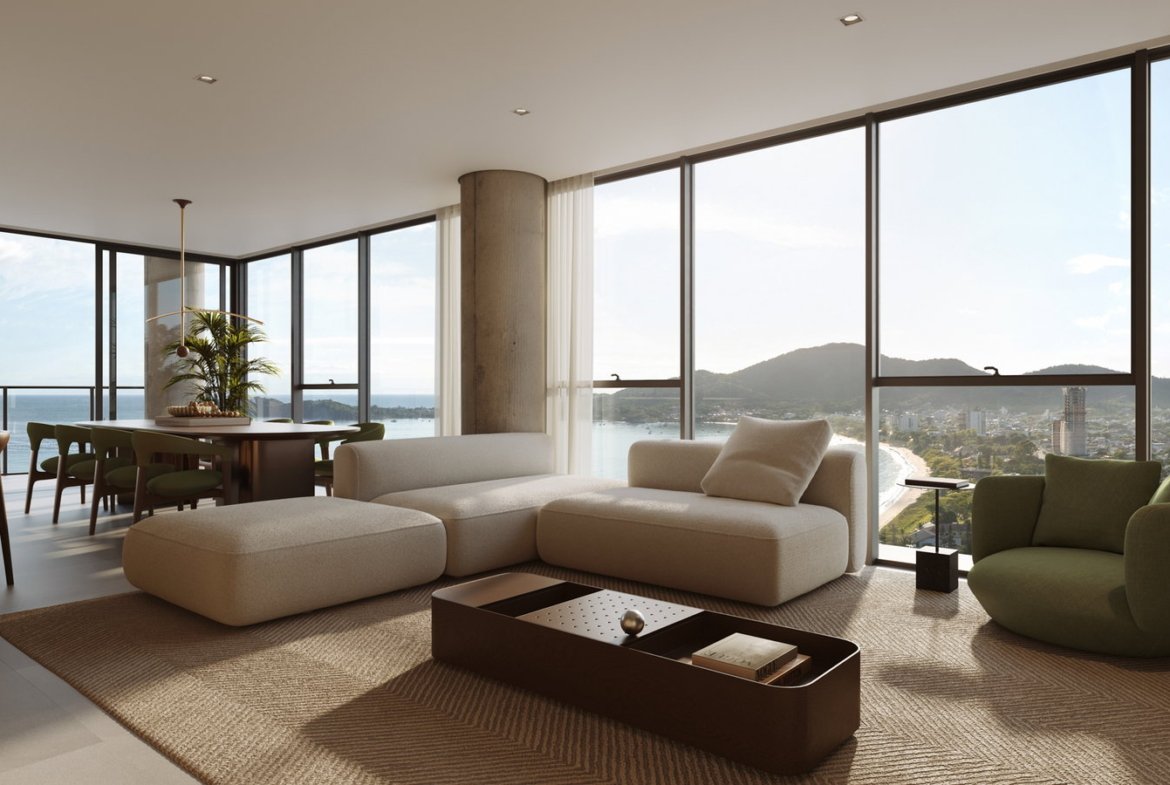 Apartamento no Maré em Balneário Piçarras (SC) | STEIN