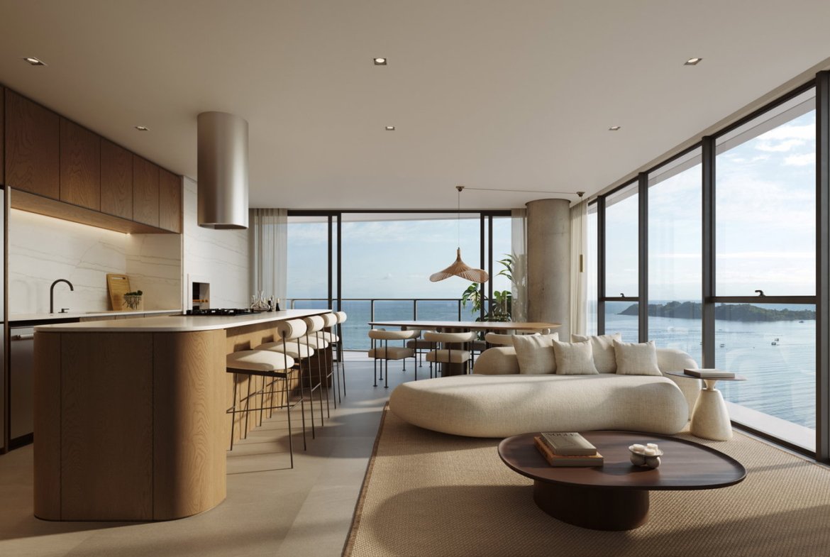 Apartamento no Maré em Penha (SC) | STEIN