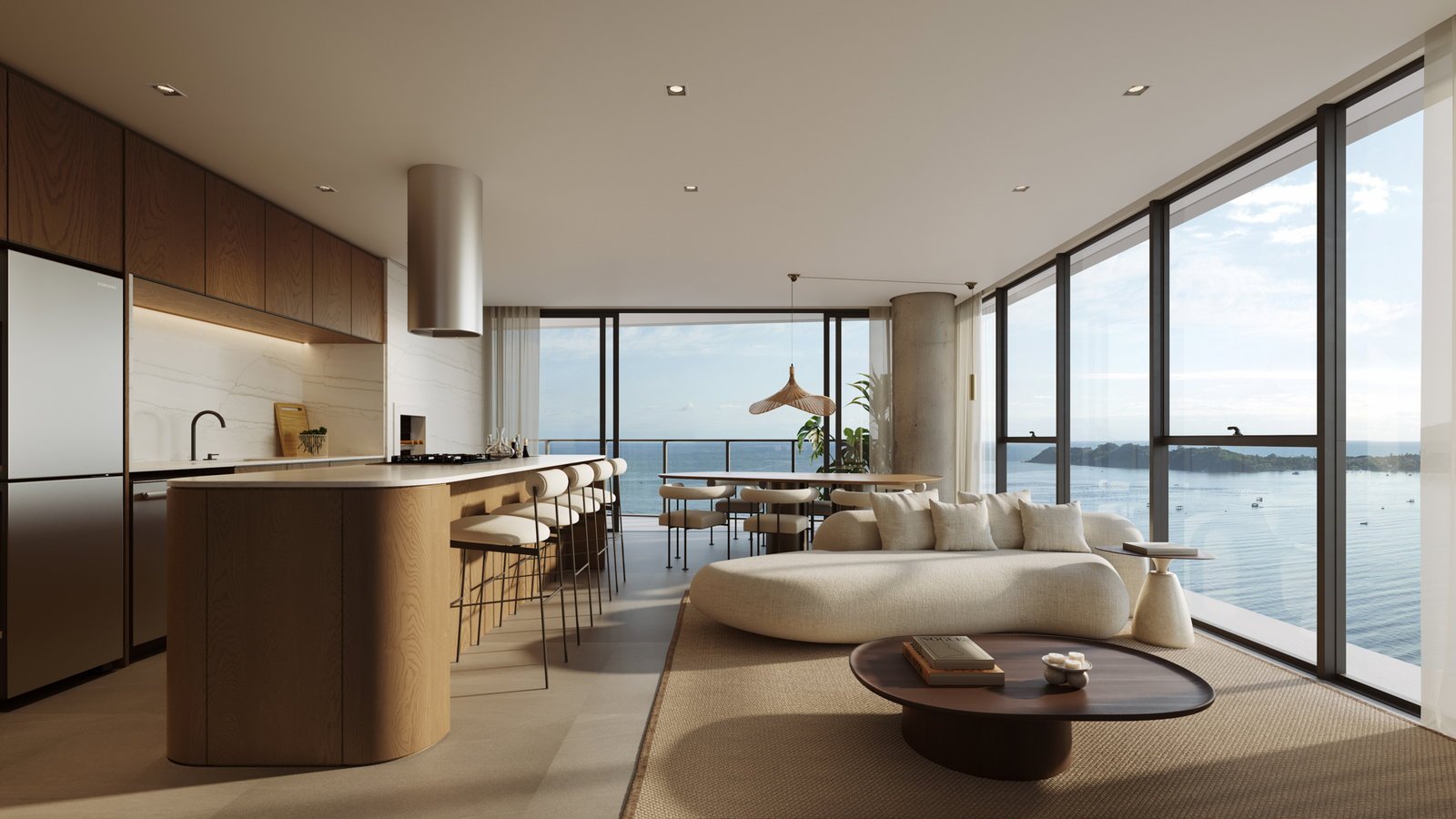 Apartamento no Maré em Penha (SC) | STEIN