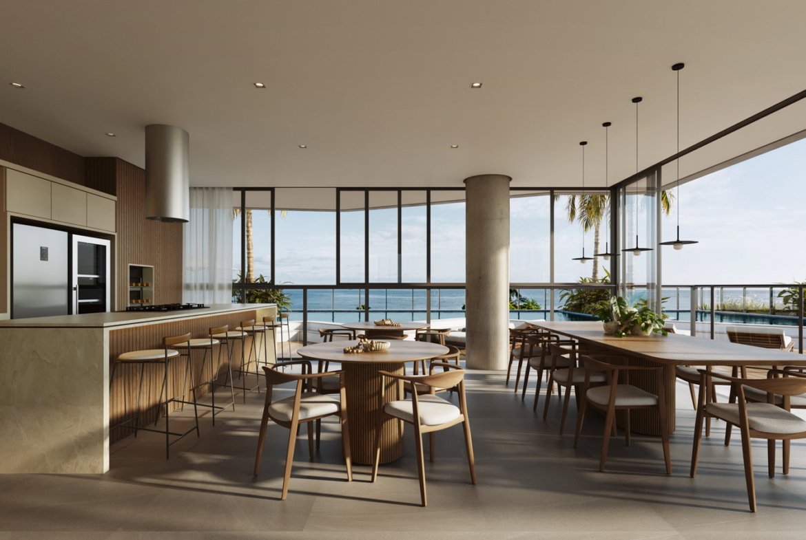 Apartamento no Maré em Balneário Piçarras (SC) | STEIN
