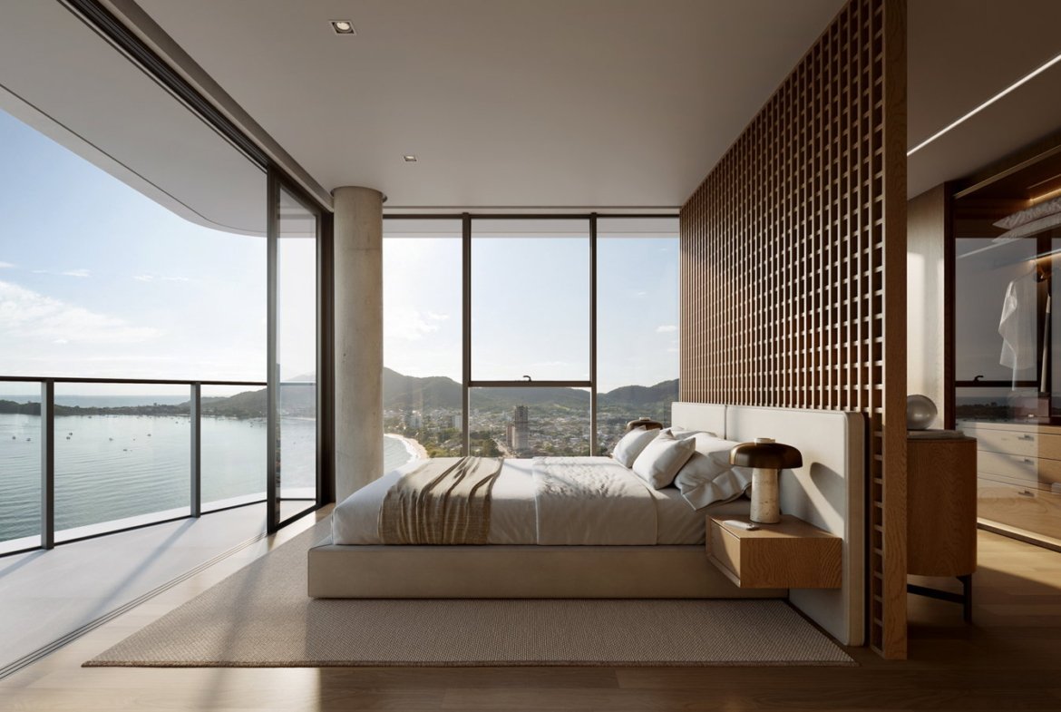 Apartamento no Maré em Balneário Piçarras (SC) | STEIN