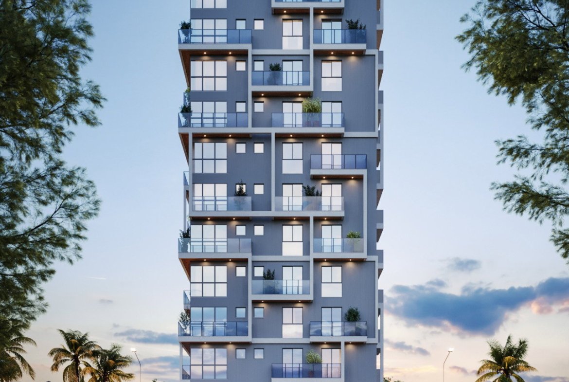Apartamento no Serena Residencial em Balneário Piçarras (SC) | STEIN
