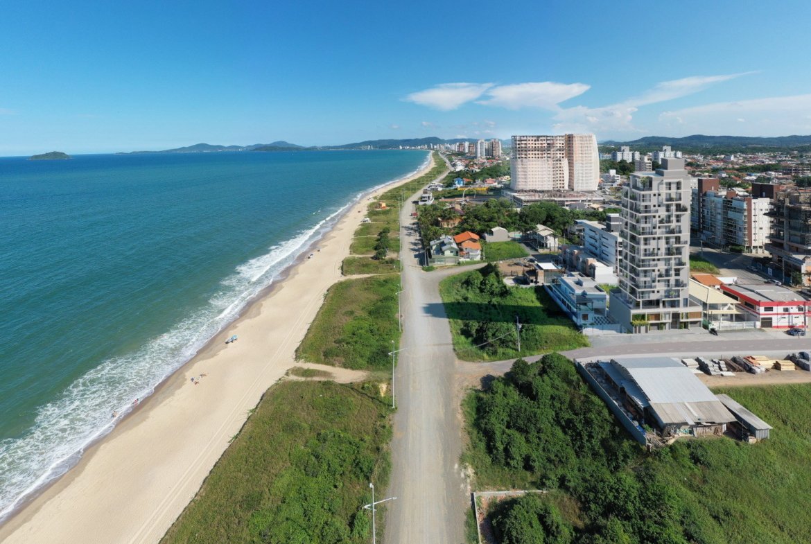 Apartamento no Serena Residencial em Balneário Piçarras (SC) | STEIN
