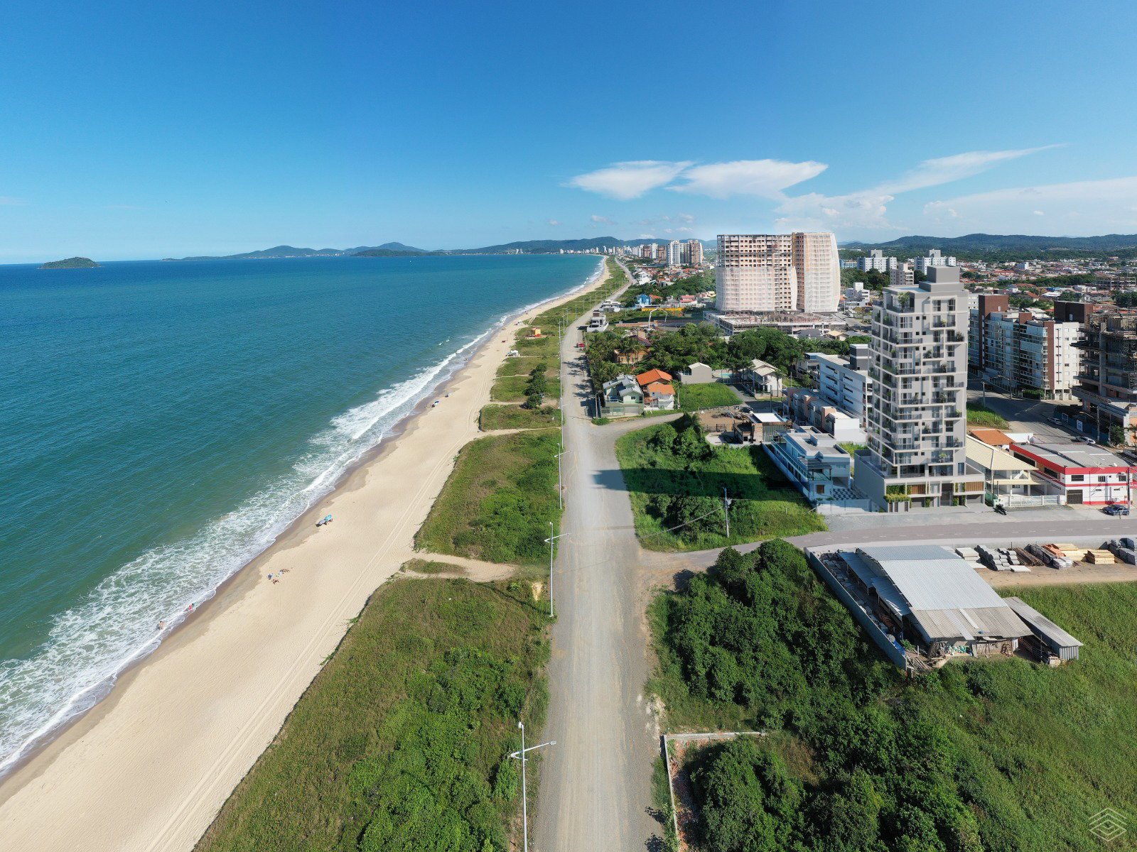 aplat-stein-reserva-fachada-03 Apartamento no Serena Residencial em Balneário Piçarras (SC) | STEIN