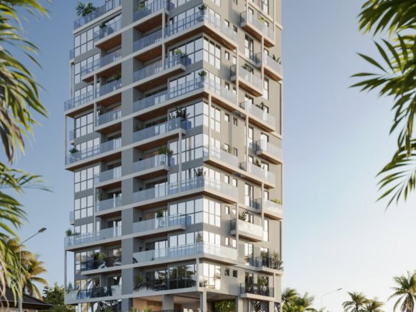 Apartamento no Serena Residencial em Balneário Piçarras (SC) | STEIN