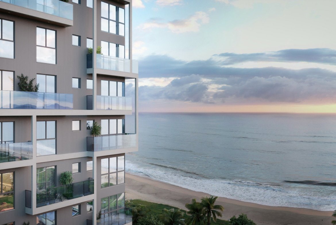 Apartamento no Serena Residencial em Balneário Piçarras (SC) | STEIN