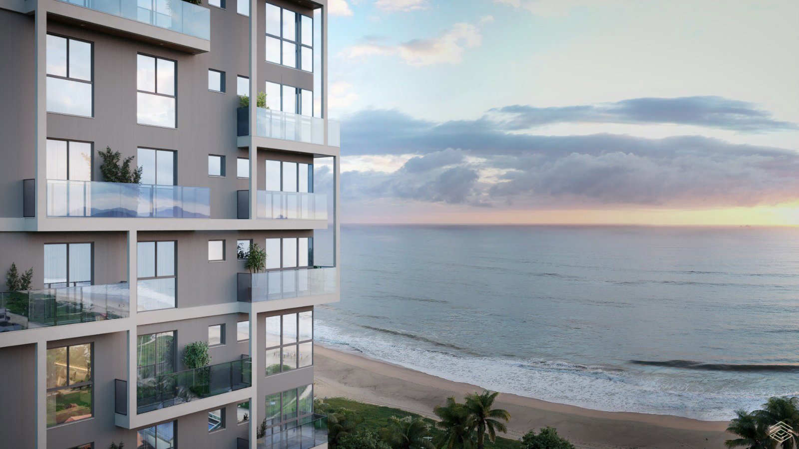 aplat-stein-reserva-fachada-05 Apartamento no Serena Residencial em Balneário Piçarras (SC) | STEIN