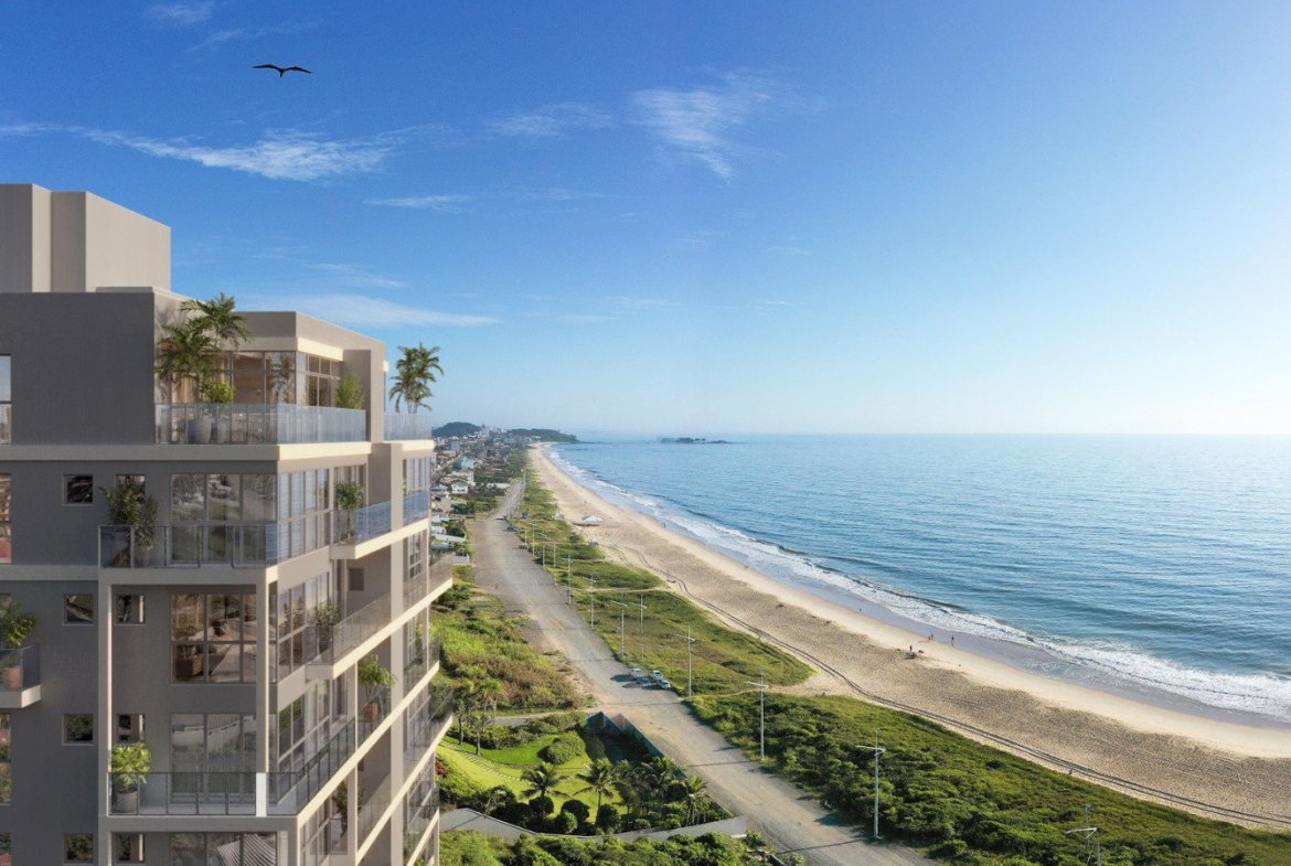 Apartamento no Serena Residencial em Balneário Piçarras (SC) | STEIN