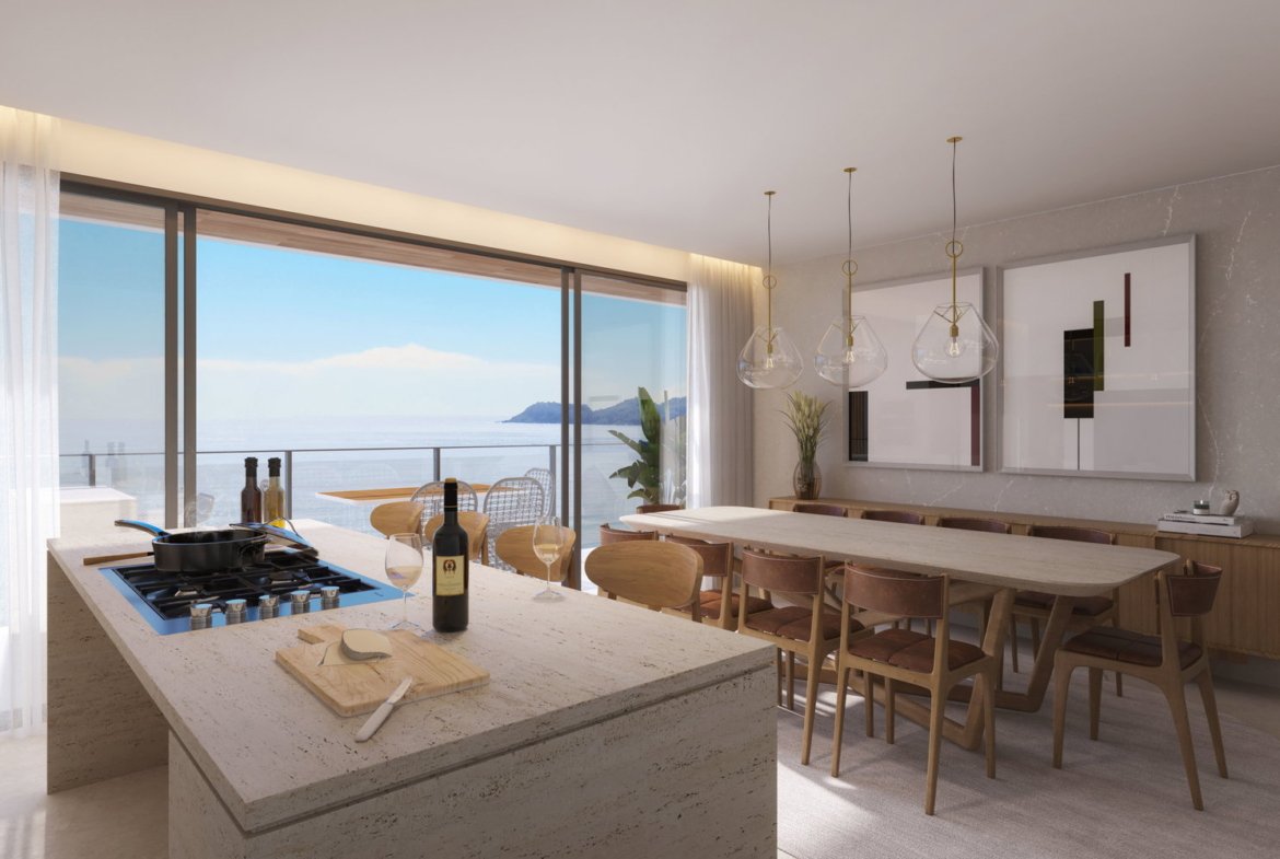 Apartamento no Reserva da Armação em Penha (SC) | STEIN