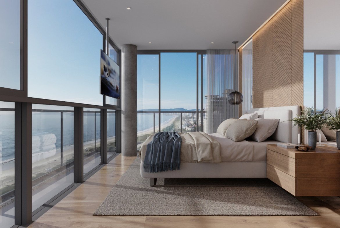 Apartamento no Serena Residencial em Balneário Piçarras (SC) | STEIN