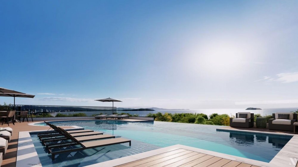 Apartamento no Terraço del Mare Residencial em Balneário Piçarras (SC) | TAUF