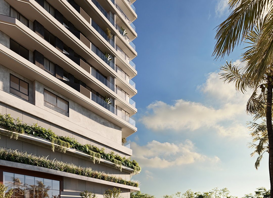 Apartamento no Momentum Residence em Balneário Piçarras (SC) | TAUF