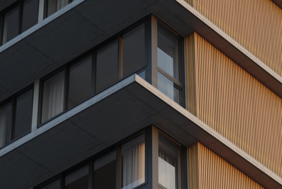 Apartamento no Nuar Residence em Balneário Piçarras (SC) | TAUF