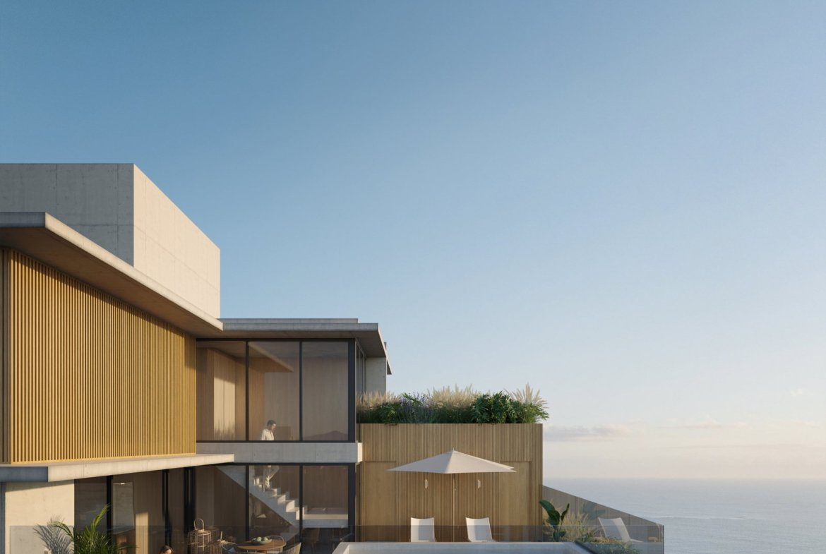 Apartamento no Nuar Residence em Balneário Piçarras (SC) | TAUF