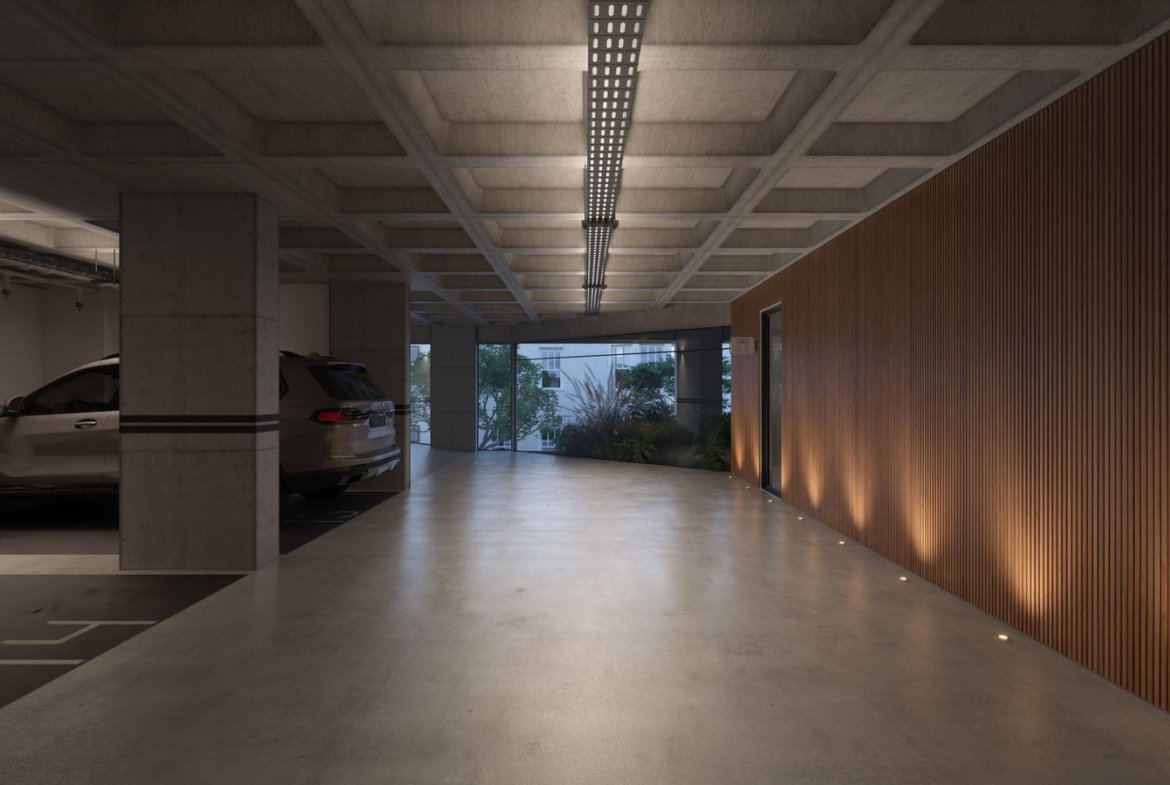 Apartamento no Nuar Residence em Balneário Piçarras (SC) | TAUF