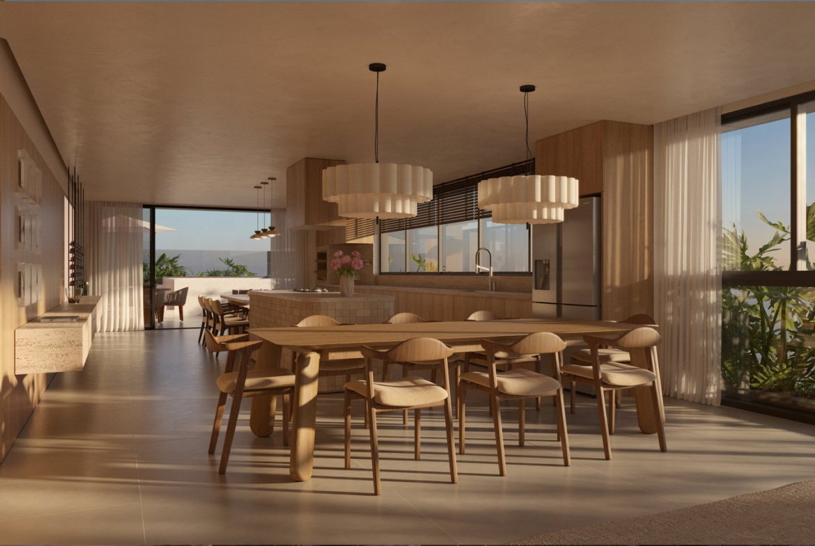 Apartamento no Nuar Residence em Balneário Piçarras (SC) | TAUF