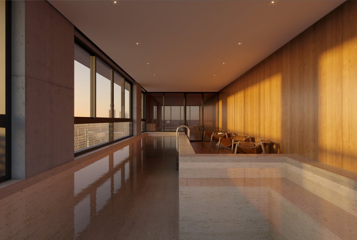 Apartamento no Nuar Residence em Balneário Piçarras (SC) | TAUF