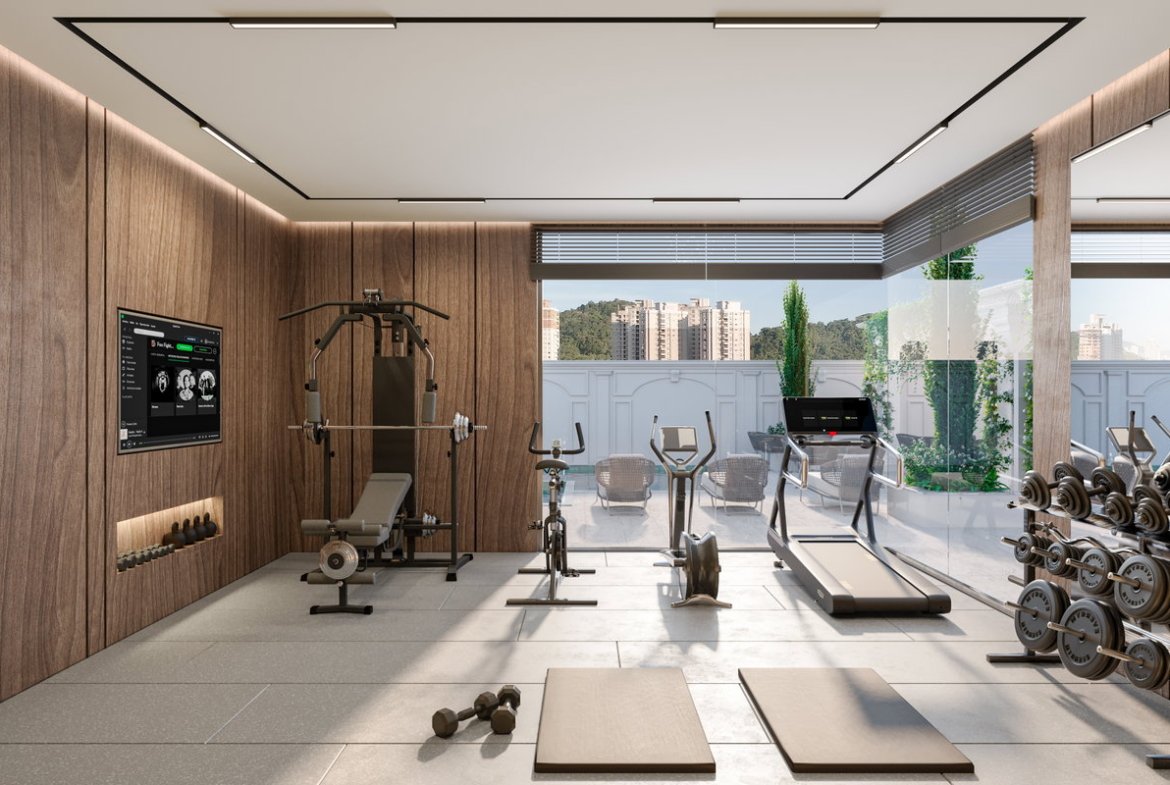 Apartamento no Acácia Residencial em Itapema (SC) | TERRA NOVA