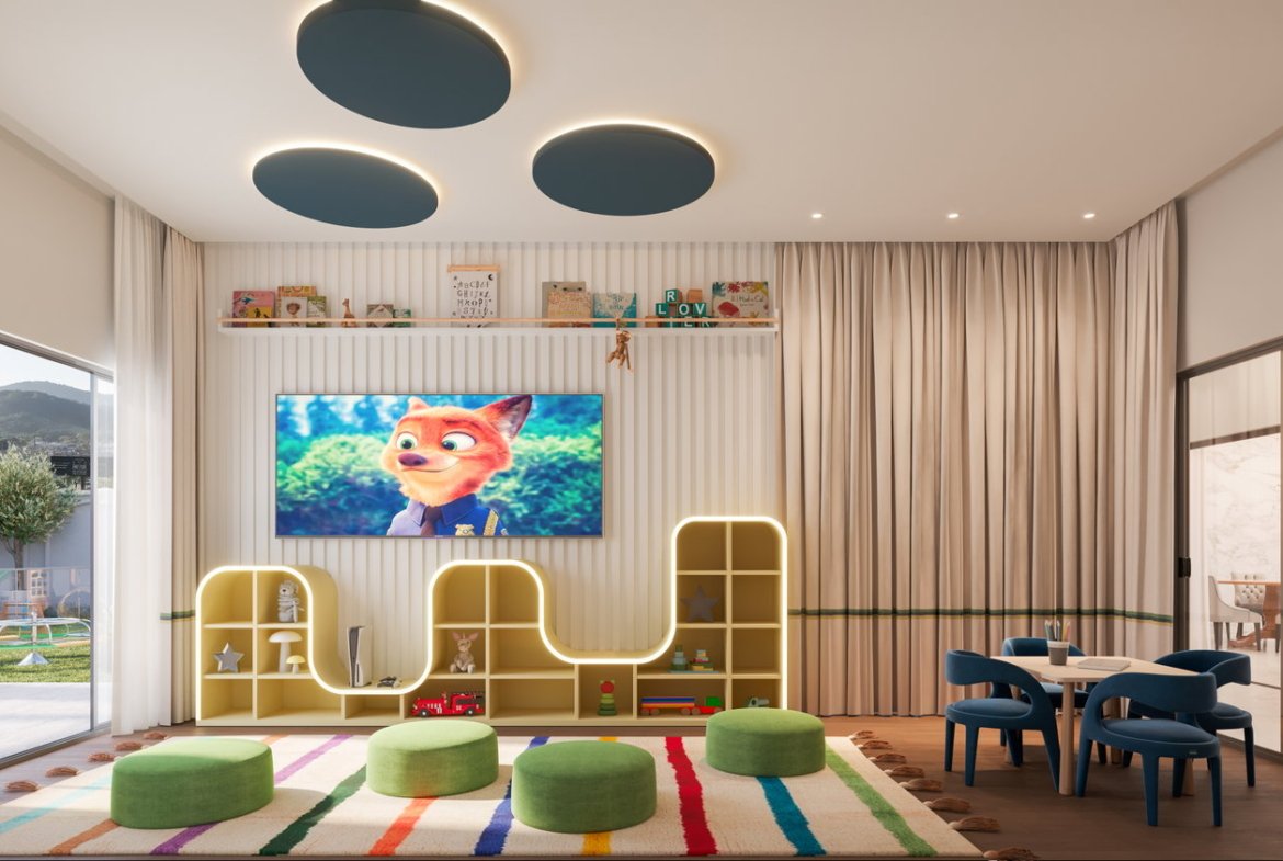 Apartamento no Acácia Residencial em Itapema (SC) | TERRA NOVA