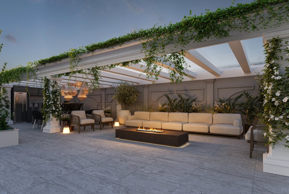 Apartamento no Acácia Residencial em Itapema (SC) | TERRA NOVA