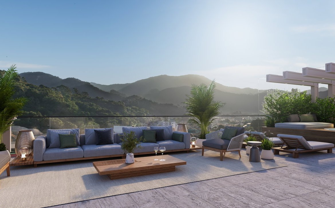 Apartamento no Acácia Residencial em Itapema (SC) | TERRA NOVA