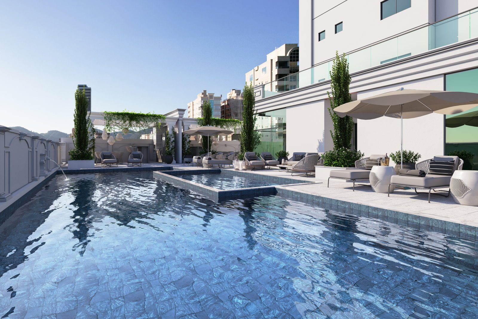 aplat-terra-nova-acacia-piscina-01 Apartamento no Acácia Residencial em Itapema (SC) | TERRA NOVA