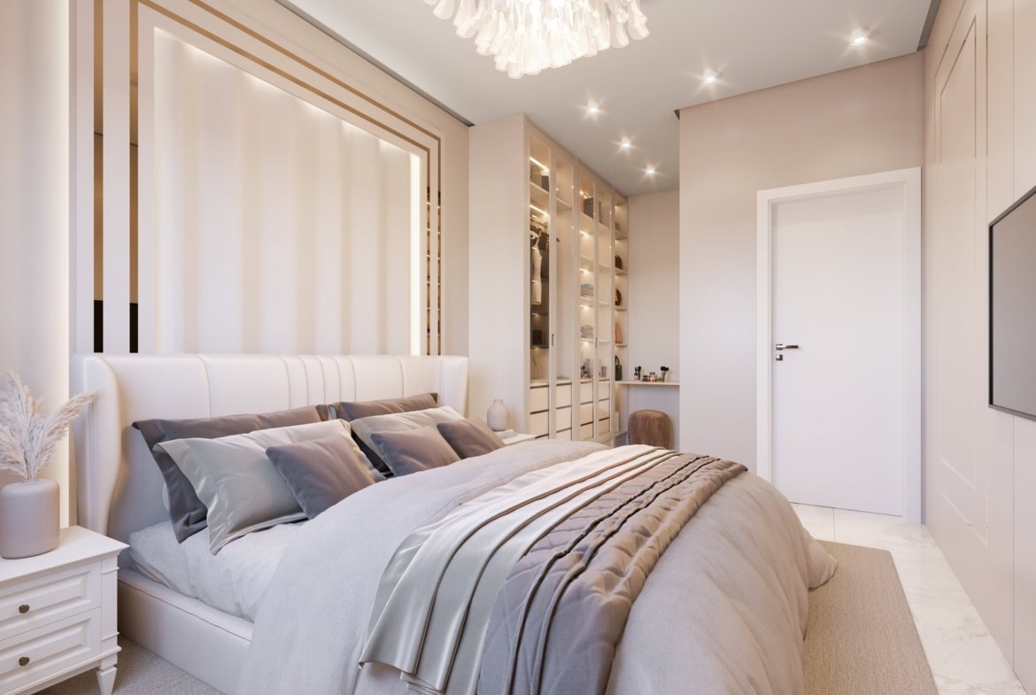 Apartamento no Acácia Residencial em Itapema (SC) | TERRA NOVA