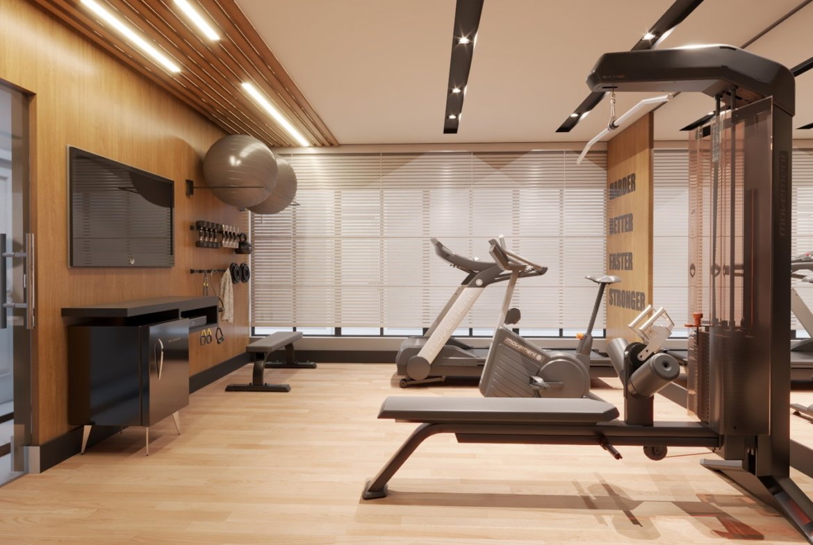 Apartamento no Figueiras Residencial em Itapema (SC) | TERRA NOVA