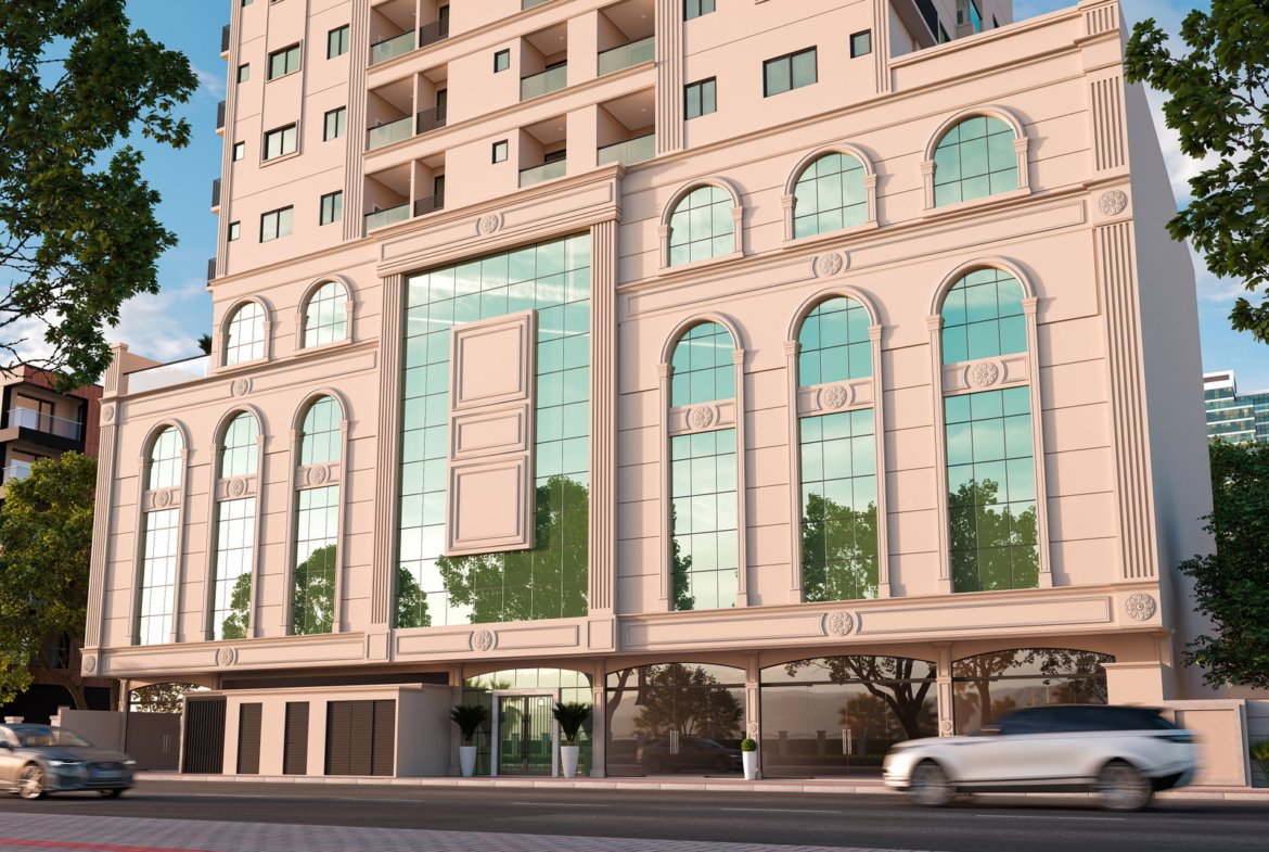 Apartamento no Figueiras Residencial em Itapema (SC) | TERRA NOVA