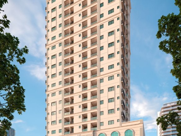 Apartamento no Figueiras Residencial em Itapema (SC) | TERRA NOVA