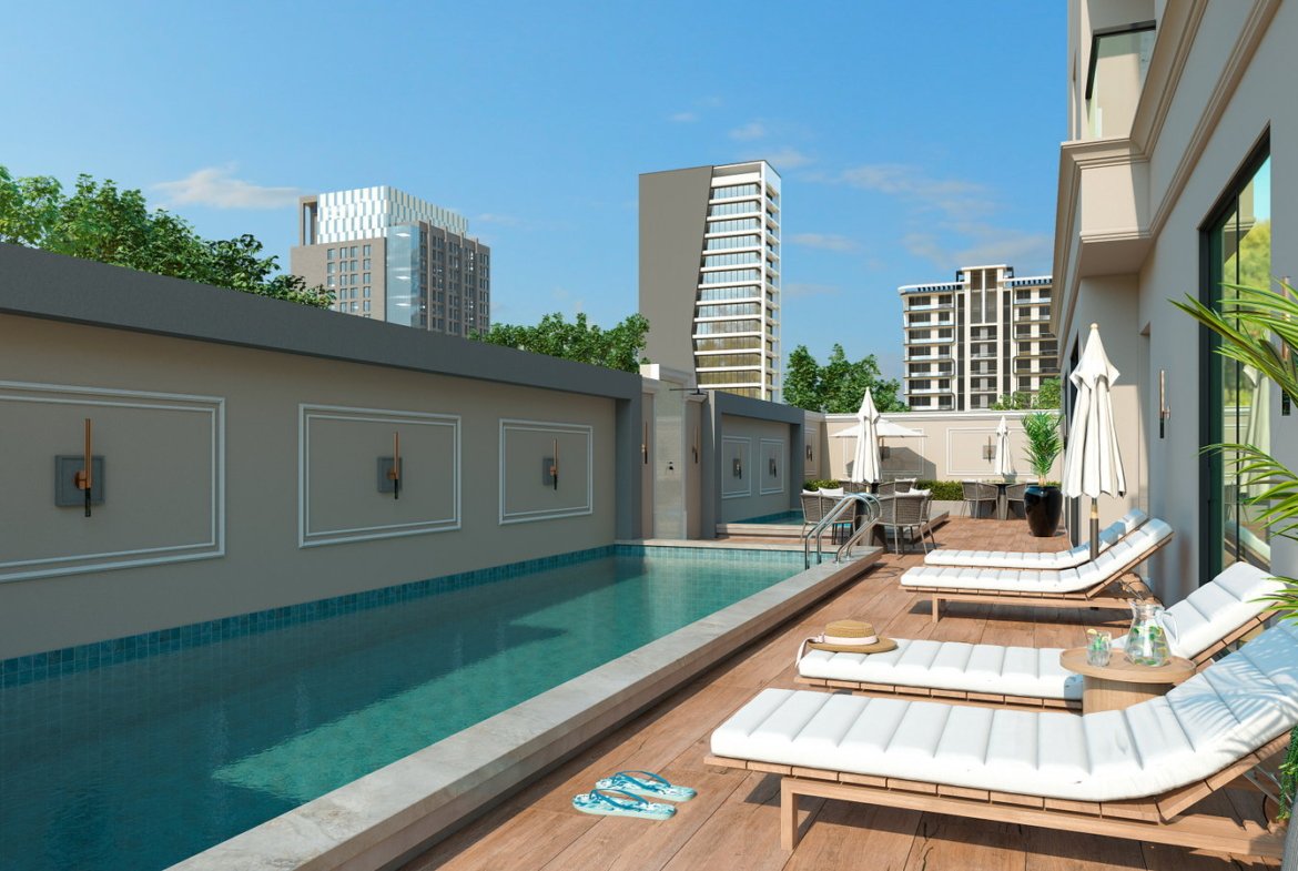 Apartamento no Figueiras Residencial em Itapema (SC) | TERRA NOVA