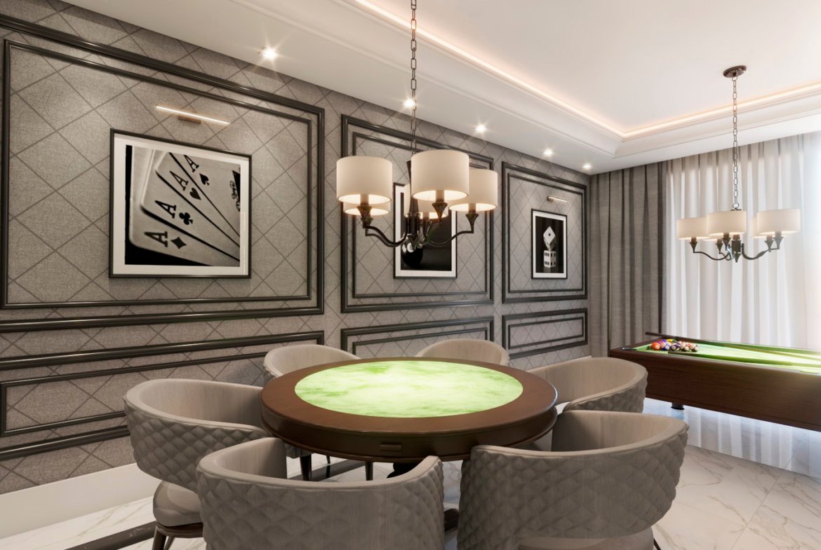 Apartamento no Figueiras Residencial em Itapema (SC) | TERRA NOVA