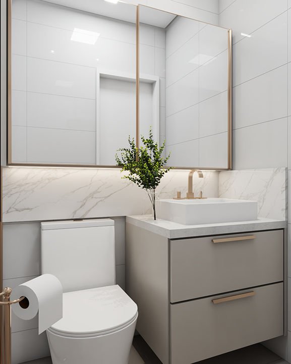 Apartamento no Residencial Flamboyant em Itapema (SC) | TERRA NOVA
