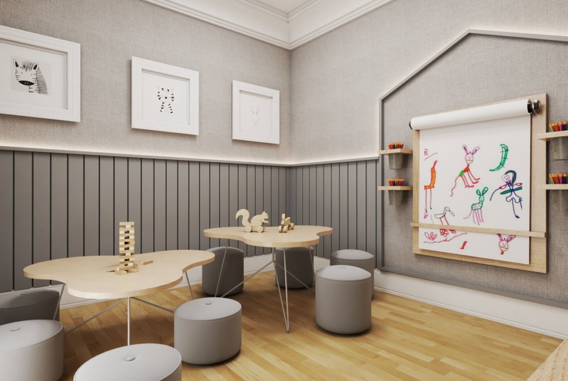 Apartamento no Residencial Flamboyant em Itapema (SC) | TERRA NOVA