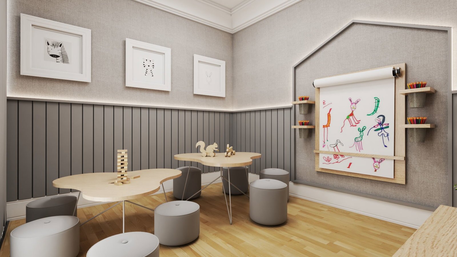Apartamento no Residencial Flamboyant em Itapema (SC) | TERRA NOVA