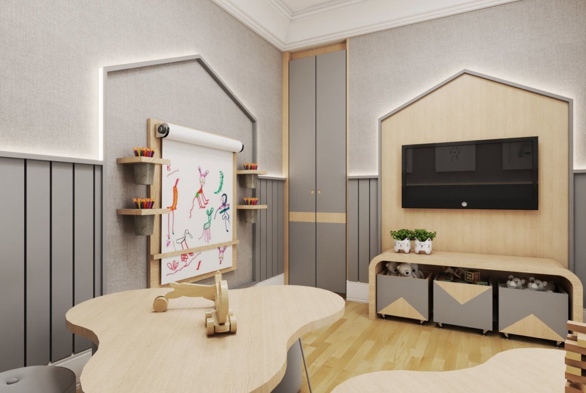 Apartamento no Residencial Flamboyant em Itapema (SC) | TERRA NOVA