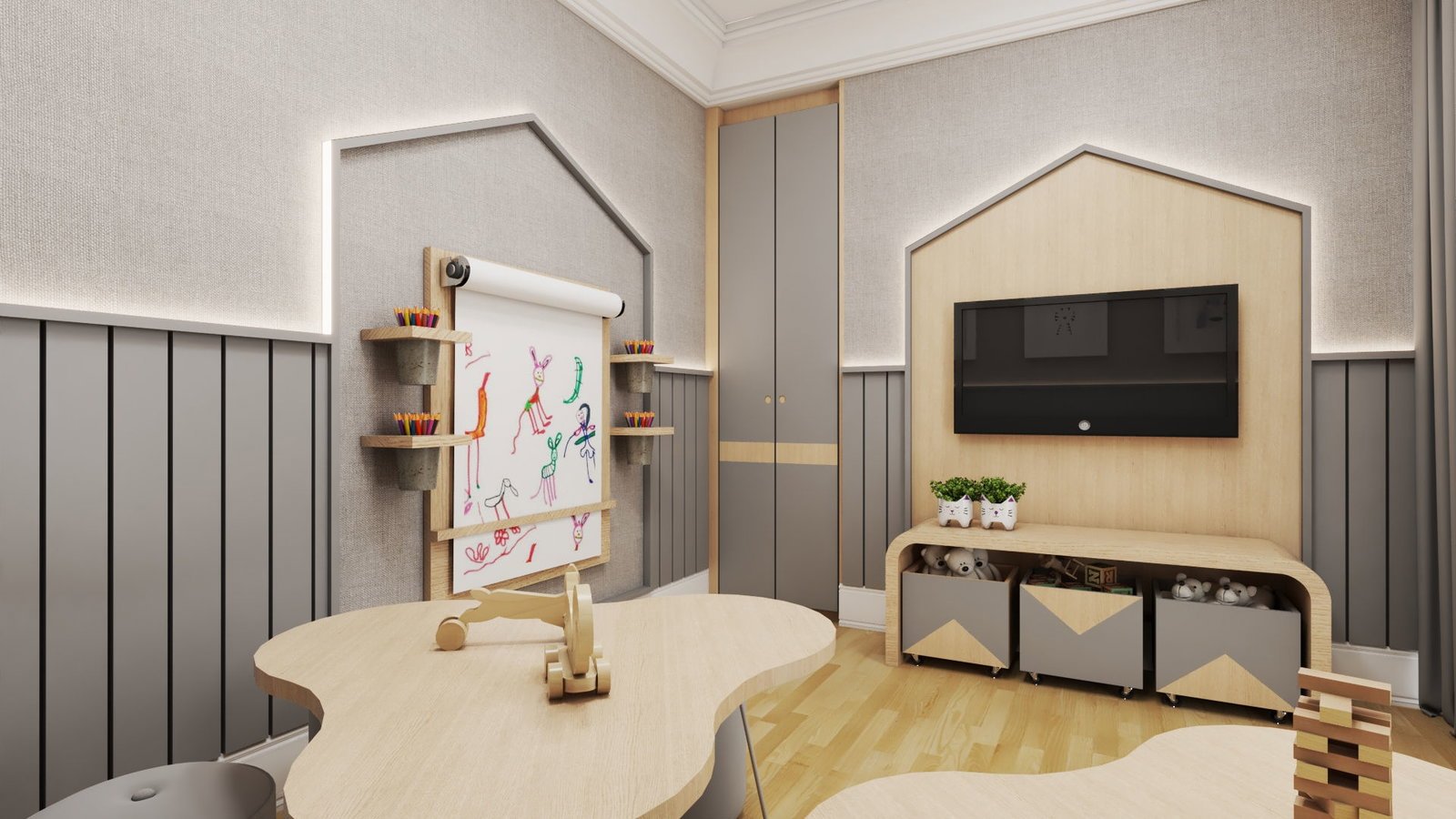 Apartamento no Residencial Flamboyant em Itapema (SC) | TERRA NOVA
