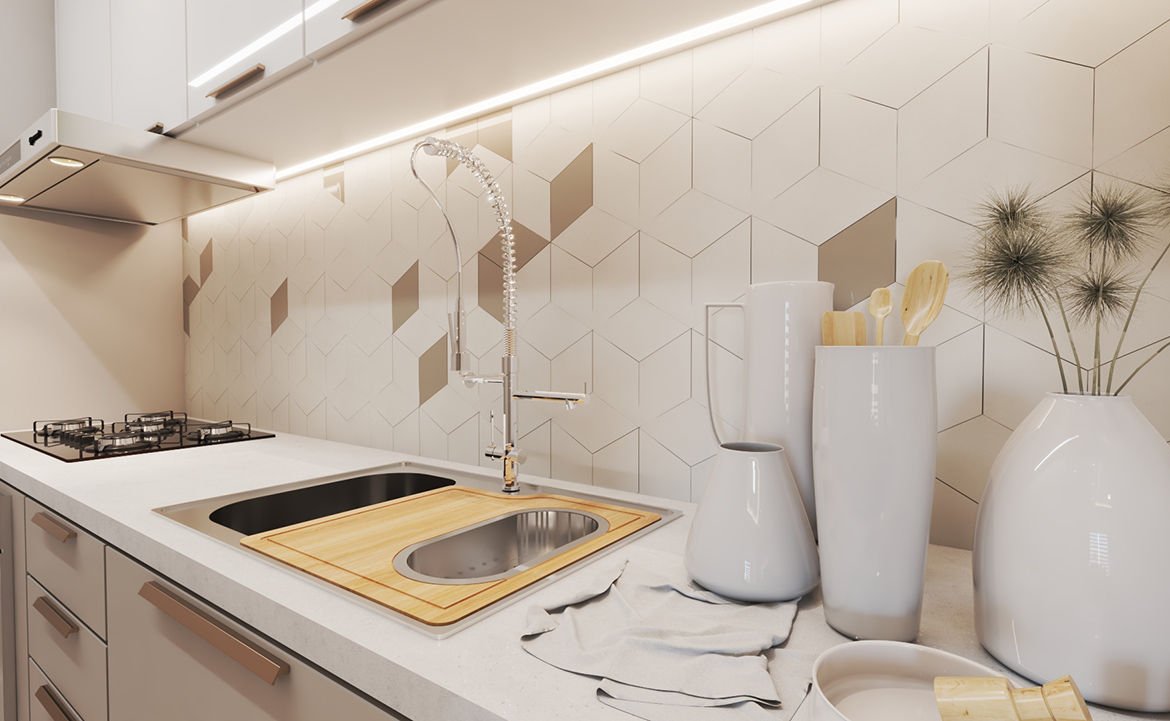 Apartamento no Residencial Flamboyant em Itapema (SC) | TERRA NOVA