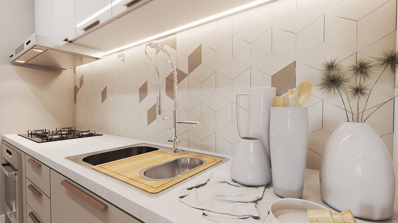 Apartamento no Residencial Flamboyant em Itapema (SC) | TERRA NOVA