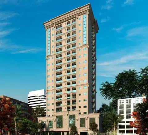 Apartamento no Residencial Flamboyant em Itapema (SC) | TERRA NOVA