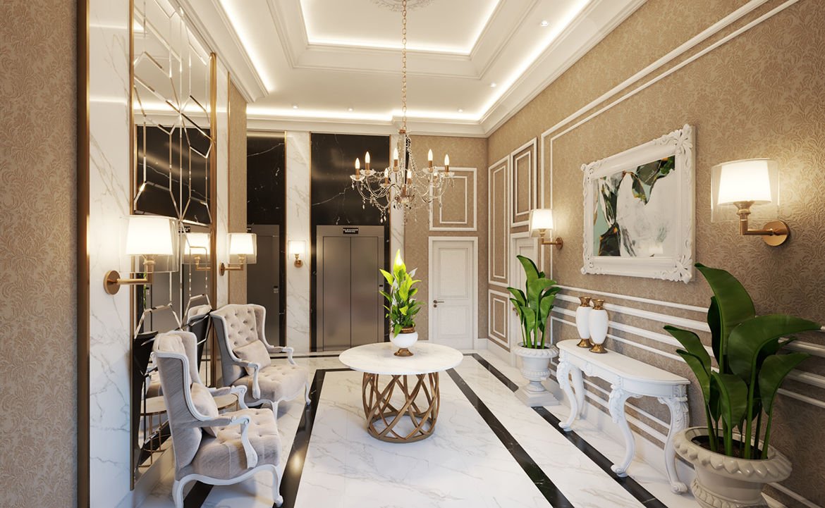 Apartamento no Residencial Flamboyant em Itapema (SC) | TERRA NOVA