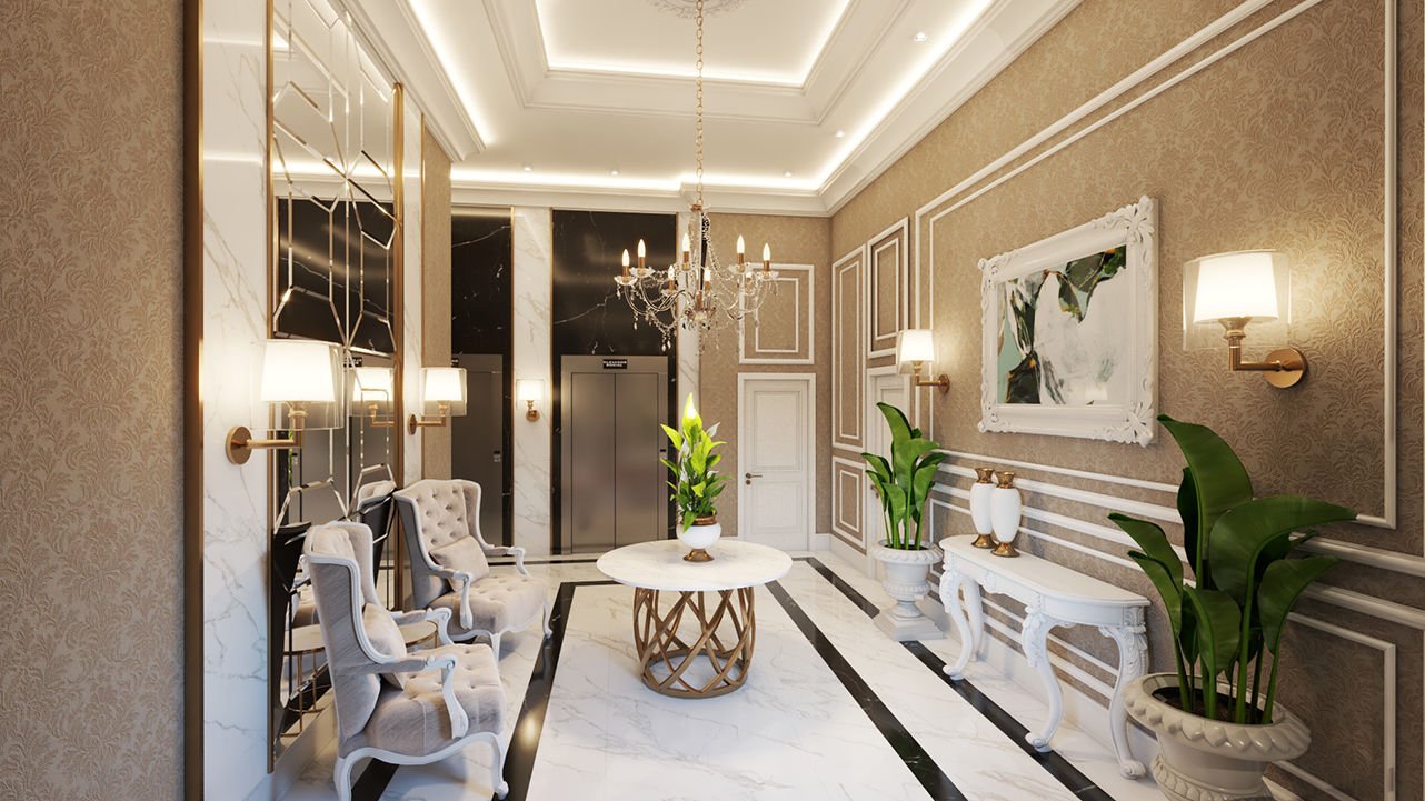 Apartamento no Residencial Flamboyant em Itapema (SC) | TERRA NOVA