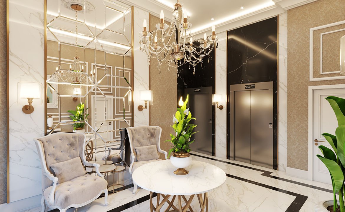 Apartamento no Residencial Flamboyant em Itapema (SC) | TERRA NOVA